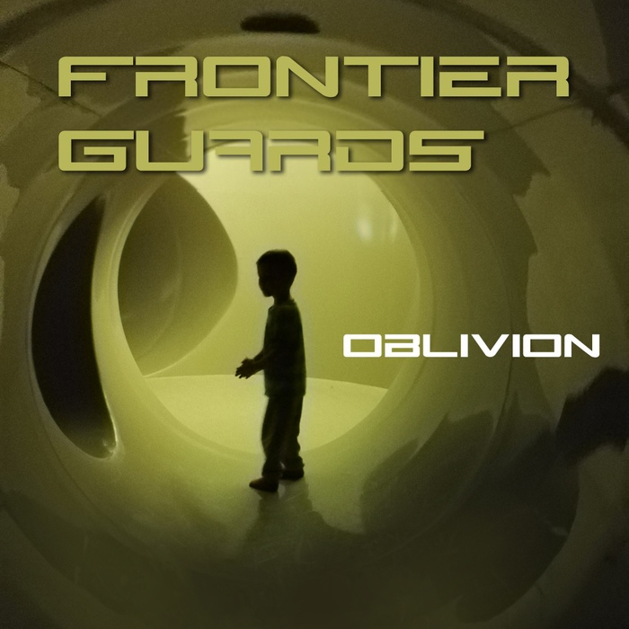 Oblivion - Frontier Guards