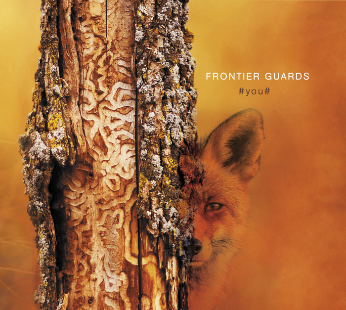 YOU - Frontier Guards